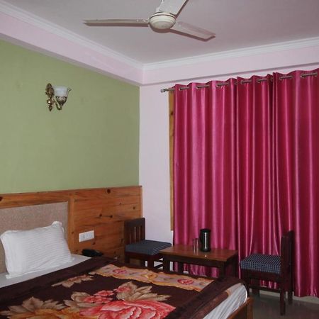 Hotel Ravine Pālampur المظهر الخارجي الصورة