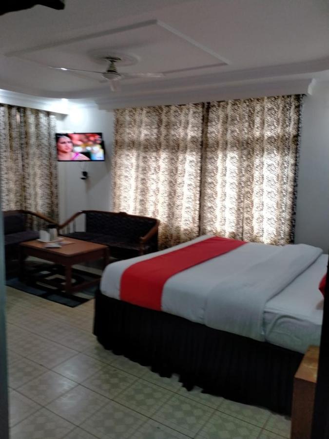 Hotel Ravine Pālampur المظهر الخارجي الصورة