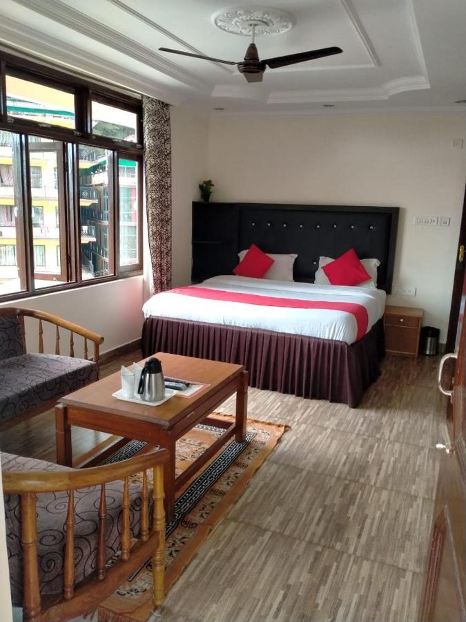Hotel Ravine Pālampur المظهر الخارجي الصورة