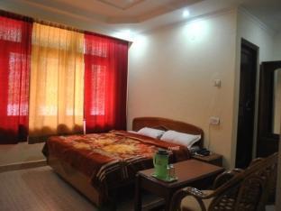 Hotel Ravine Pālampur المظهر الخارجي الصورة