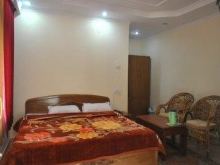Hotel Ravine Pālampur المظهر الخارجي الصورة